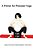 A Primer For Prenatal Yoga: Adaptations And Modifications For Teaching Yoga To Pregnant Students-.. - Imagem 1