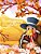 Thanksgiving Coloring Book 1-.. - Imagem 1