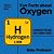 Fun Facts About Oxygen: Chemistry For Kids The Element Series Children's Chemistry Books-.. - Imagem 1