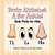 Body Alphabet: A For Ankle! Body Parts For Kids Children's Books On The Body Edition-.. - Imagem 1
