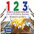 1 2 3 Make A S'More With Me (Teach Me Greek Version): A Silly Counting Book In English To Greek (Teach Me Series)-.. - Imagem 1