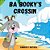 Ba Booky's Crossin-.. - Imagem 1