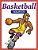 Basketball Malbuch-.. - Imagem 1