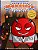 Halloween Coloring Book: Monsters Coloring Book (A Monsters Coloring Books For Kids)-.. - Imagem 1