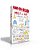 Max & Mo Collector's Set (Boxed Set): Max & Mo's First Day At School; Max & Mo Go Apple Picking; Max & Mo Make A Snowman; Max & Mo's Halloween Surpris-.. - Imagem 1