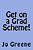 Get On A Grad Scheme: How To Navigate Your Way Onto A Grad Scheme-.. - Imagem 1