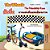 The Wheels The Friendship Race (English Thai Bilingual Children's Book)-.. - Imagem 1