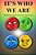 It's Who We Are: Building Blocks To A Good Character-.. - Imagem 1