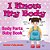 I Know My Body: Body Parts Baby Book-.. - Imagem 1