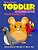 Toddler Coloring Book: Animal Coloring Book - Activity Book For Kids Ages 3-5, Boys & Girls-.. - Imagem 1