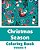 Christmas Season Coloring Book (Volume 8)-.. - Imagem 1