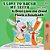 I Love To Brush My Teeth (English Irish Bilingual Book For Kids)-.. - Imagem 1