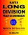 Master Long Division Practice Workbook: Improve Your Math Fluency Series-.. - Imagem 1