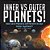 Inner Vs Outer Planets! How Are Planets Different In Our Solar System? Grade 6-8 Earth Science-.. - Imagem 1