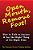 Open Mouth, Remove Foot: How To Talk To Anyone & Say The Right Thing At The Right Time-.. - Imagem 1