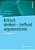 Kritisch Denken - Treffend Argumentieren: Ein Übungsbuch-.. - Imagem 1