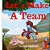 Let's Make A Team: A Fully Illustrated Story Book For Beginning Readers-.. - Imagem 1