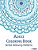 Adult Coloring Book: Coloring Books For Adults: Stress Relieving Patterns-.. - Imagem 1