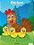 Chickens Coloring Book 1 & 2-.. - Imagem 1