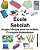 Français-Indonésien École/Sekolah Imagier Bilingue Pour Les Enfants-.. - Imagem 1