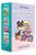 Baby-Sitters Little Sister Graphic Novels #1-4: A Graphix Collection-.. - Imagem 1