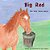 Big Red: The Silly Farm Horse-.. - Imagem 1