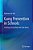 Gang Prevention In Schools: Creating A Secure Base And Safe Haven-.. - Imagem 1