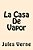 La Casa De Vapor (Spanish Edition)-.. - Imagem 1