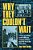 Why They Couldn't Wait: A Critique Of The Black-Jewish Conflict Over Community Control In Ocean Hill-Brownsville (1967-1971)-.. - Imagem 1