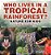 Who Lives In A Tropical Rainforest? Nature For Kids Children's Nature Books-.. - Imagem 1