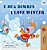 I Love Winter (Albanian English Bilingual Book For Kids)-.. - Imagem 1