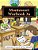Montessori Workbook 3A: Dictation, Grammar, Sentence Analysis And Conjugation-.. - Imagem 1