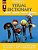 Parker's Visual Dictionary: Multi-Language Visual Dictionary(english, Spanish, French And German)-.. - Imagem 1