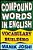 Compound Words In English: Vocabulary Building-.. - Imagem 1