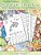 Preschool Workbooks Letter Tracing: Animal Alphabet Letter Tracing Workbook-.. - Imagem 1