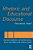 Rhetoric And Educational Discourse: Persuasive Texts-.. - Imagem 1
