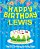 Happy Birthday Lewis - The Big Birthday Activity Book: (Personalized Children's Activity Book)-.. - Imagem 1