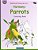 Brockhausen Colouring Book Vol. 6 - Harmony: Parrots: Colouring Book-.. - Imagem 1