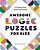 Awesome Logic Puzzles For Kids: 60 Clever Brain Games And Puzzles-.. - Imagem 1