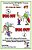 Bug Off Bug Out - Over 200 Jokes + Cartoons - Animals, Aliens, Sports, Holidays, Occupations, School, Computers, Monsters, Dinosaurs & More- In Black-.. - Imagem 1