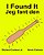 I Found It Jeg Fant Den: Children's Picture Book English-Norwegian (Bilingual Edition) (Www. Rich. Center)-.. - Imagem 1