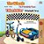 The Wheels -The Friendship Race (English Turkish Bilingual Book)-.. - Imagem 1