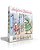 Angelina Ballerina On The Go! (Boxed Set): Angelina Ballerina At Ballet School; Angelina Ballerina Dresses Up; Big Dreams!; Center Stage; Family Fun D-.. - Imagem 1