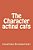 The Character Acting Cats: Tales Of Nine Plus Cats-.. - Imagem 1