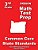 Oregon 3RD Grade Math Test Prep: Common Core State Standards-.. - Imagem 1