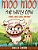Moo Moo The Happy Cow: Stories, Jokes, Games, And More!-.. - Imagem 1