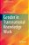 Gender In Transnational Knowledge Work-.. - Imagem 1