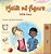 Words In Pictures - My Day (Albanian Children's Book)-.. - Imagem 1