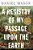 A Registry Of My Passage Upon The Earth: Stories-.. - Imagem 1