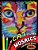Cat Square Mosaics Coloring Book: Colorful Animals Coloring Pages Color By Number Puzzle-.. - Imagem 1